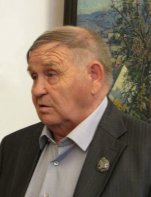Карасев Юрий Владимирович