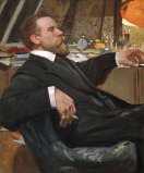 Иван Силович Горюшкин-Сорокопудов (1873-1954 г.г.)